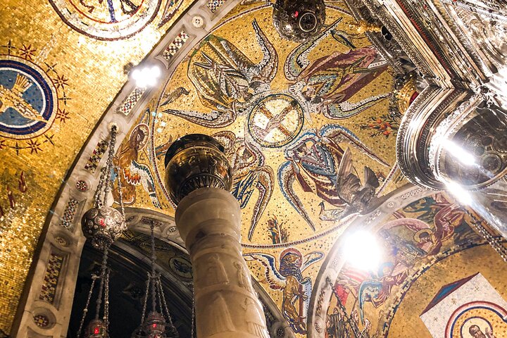Begeleide tour van het Montserrat klooster en de berg vanuit Barcelona, Spanje, foto 18 | wizardtrip