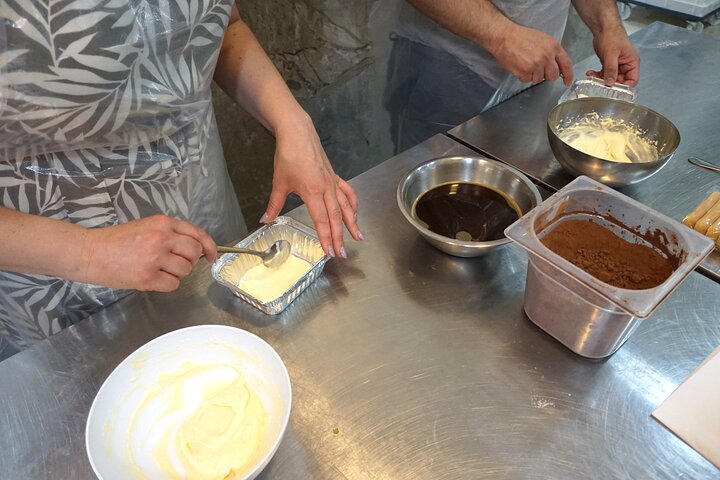 Impara a fare l'autentica pizza e il tiramisù a Napoli con uno chef locale, foto 14 | wizardtrip