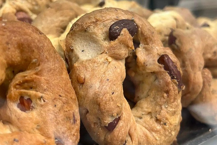 Tour gastronomique guidé à Naples, Italie, avec marchés locaux, pizza et pâtisseries traditionnelles, photo 13 | wizardtrip