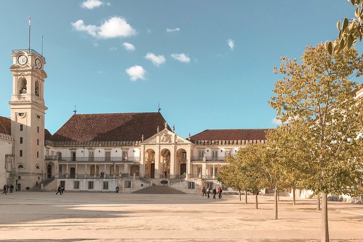 Coimbra | wizardtrip