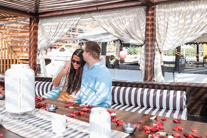 Luxe felucca zeiltocht op de Nijl in Caïro, Egypte, met inbegrepen lunch en hoteltransfers, foto 10 | wizardtrip