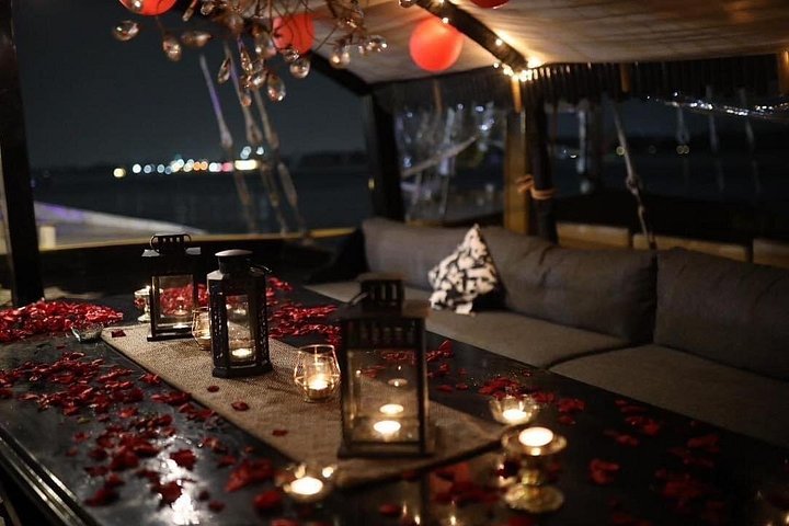 Genießen Sie eine private romantische Dinner-Kreuzfahrt auf einem Felukensegler auf dem Nil in Kairo, Foto 6 | wizardtrip