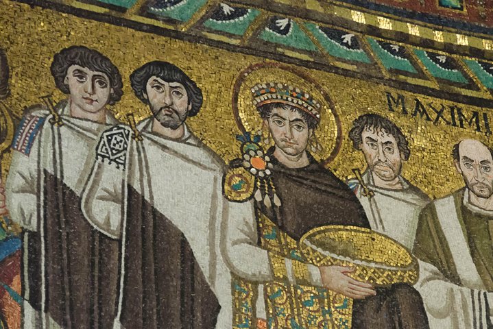 Tour Guidato dei Mosaici di Ravenna | wizardtrip