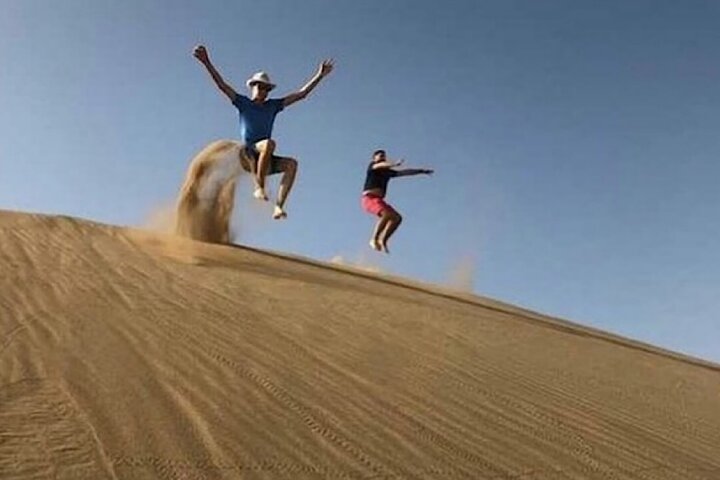 Upplev ett 4x4 öken safari-äventyr nära Agadir, Marocko, med lunch och kulturell fördjupning, foto 9 | wizardtrip