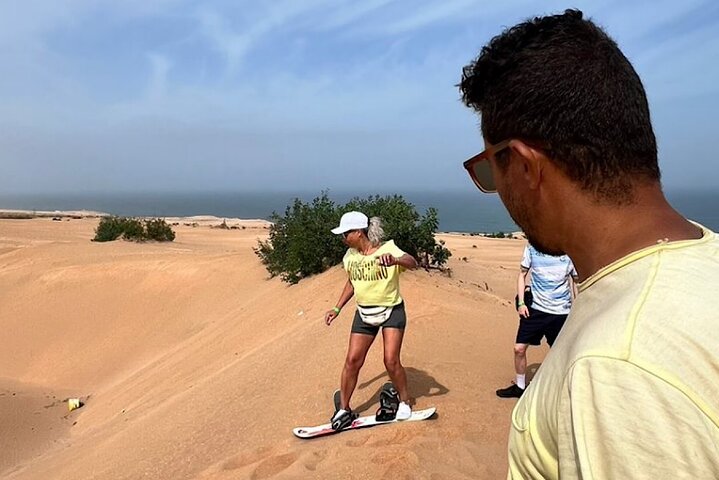 Upplev ett 4x4 öken safari-äventyr nära Agadir, Marocko, med lunch och kulturell fördjupning, foto 10 | wizardtrip