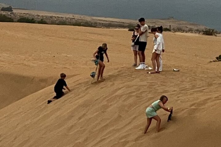 Upplev ett 4x4 öken safari-äventyr nära Agadir, Marocko, med lunch och kulturell fördjupning, foto 11 | wizardtrip