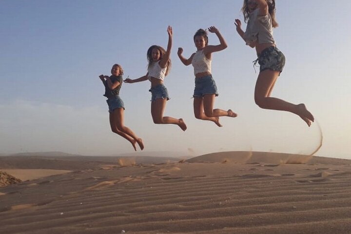 Upplev ett 4x4 öken safari-äventyr nära Agadir, Marocko, med lunch och kulturell fördjupning, foto 12 | wizardtrip