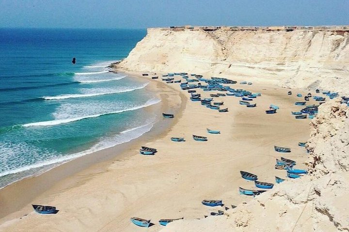 Upplev ett 4x4 öken safari-äventyr nära Agadir, Marocko, med lunch och kulturell fördjupning, foto 14 | wizardtrip