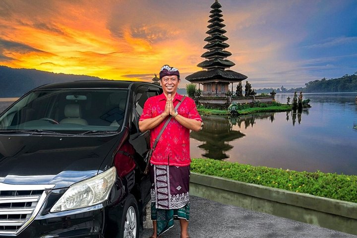 Experts Bali Driver: Best Bali Private Driver for Tour in Bali | wizardtrip
