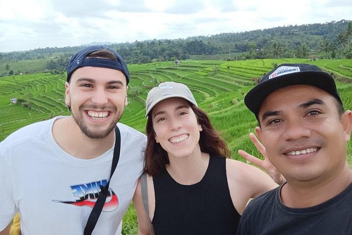 Privé chauffeur tour op Bali met comfortabel voertuig en flexibel reisschema, foto 6 | wizardtrip