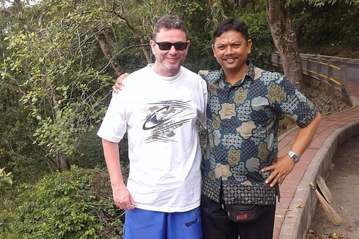 Privé chauffeur tour op Bali met comfortabel voertuig en flexibel reisschema, foto 8 | wizardtrip