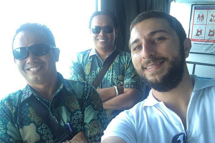 Privé chauffeur tour op Bali met comfortabel voertuig en flexibel reisschema, foto 9 | wizardtrip