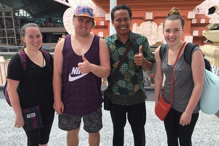 Privé chauffeur tour op Bali met comfortabel voertuig en flexibel reisschema, foto 10 | wizardtrip