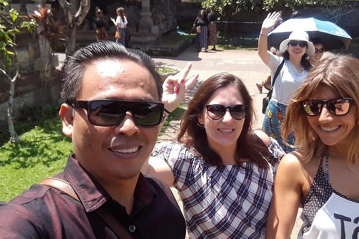 Privé chauffeur tour op Bali met comfortabel voertuig en flexibel reisschema, foto 12 | wizardtrip