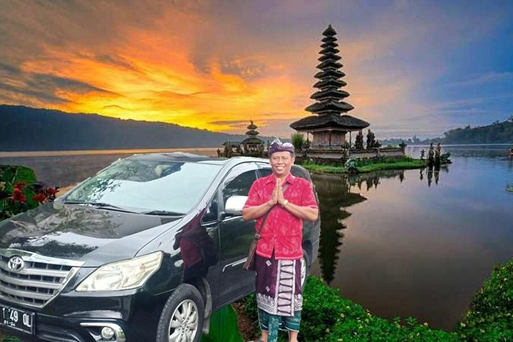Privé chauffeur tour op Bali met comfortabel voertuig en flexibel reisschema, foto 13 | wizardtrip