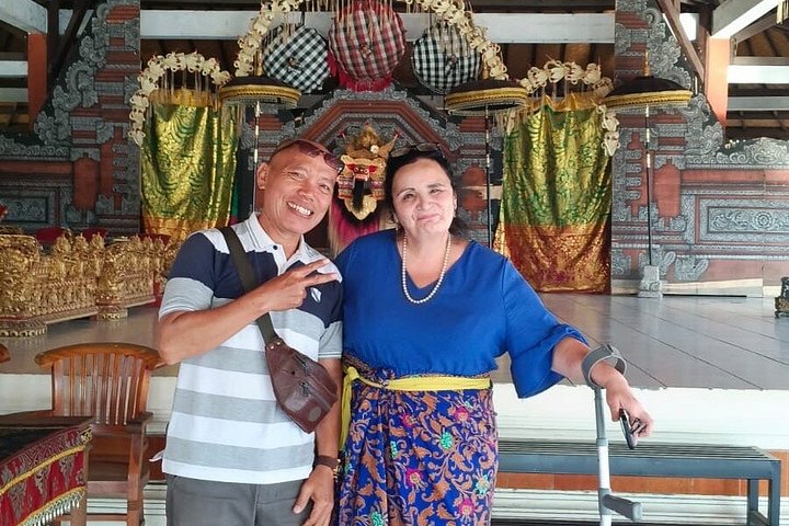 Privé chauffeur tour op Bali met comfortabel voertuig en flexibel reisschema, foto 14 | wizardtrip
