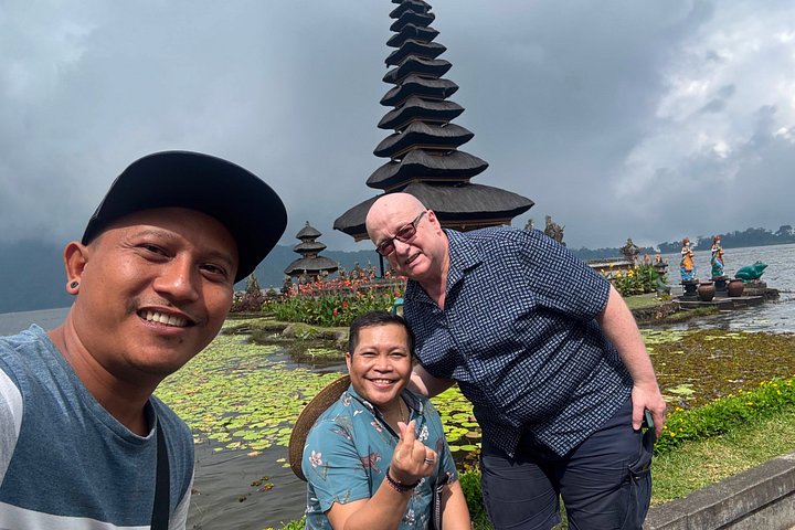 Privé chauffeur tour op Bali met comfortabel voertuig en flexibel reisschema, foto 15 | wizardtrip
