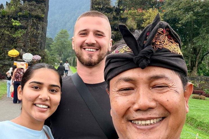 Privé chauffeur tour op Bali met comfortabel voertuig en flexibel reisschema, foto 16 | wizardtrip
