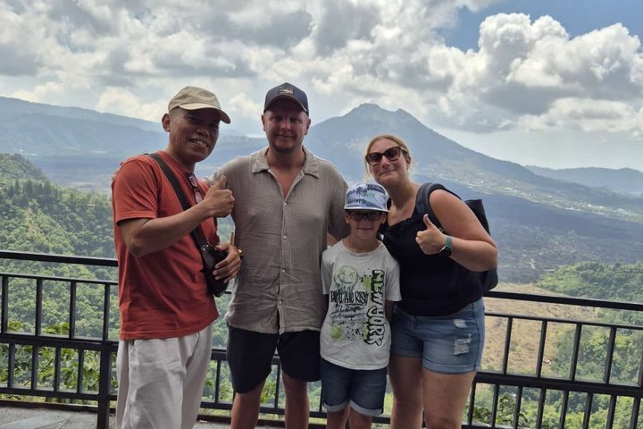 Privé chauffeur tour op Bali met comfortabel voertuig en flexibel reisschema, foto 19 | wizardtrip