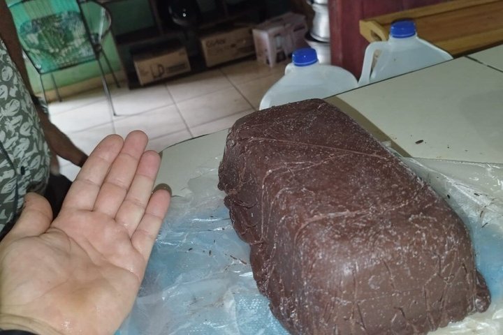 Ervaar een chocoladeboerderijtour in La Fortuna, Costa Rica, met cacao, fruit en specerijen, foto 12 | wizardtrip