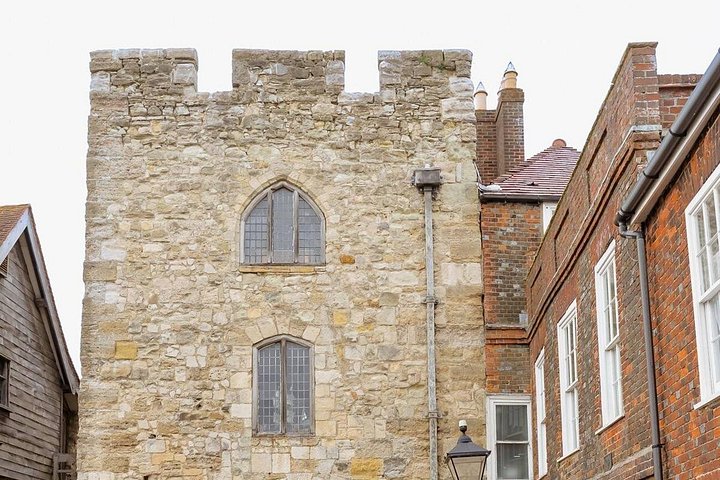 En historisk vandringstur i Southampton som utforskar Titanic, Mayflower och sjöfartshistoria, foto 8 | wizardtrip