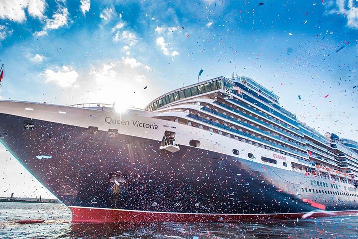 En historisk vandringstur i Southampton som utforskar Titanic, Mayflower och sjöfartshistoria, foto 10 | wizardtrip