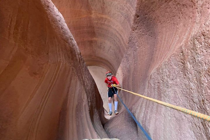 Utah | wizardtrip