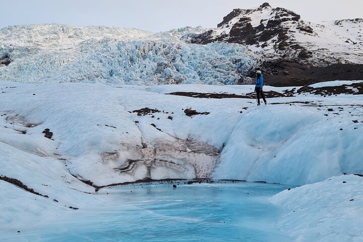 Skaftafell | wizardtrip