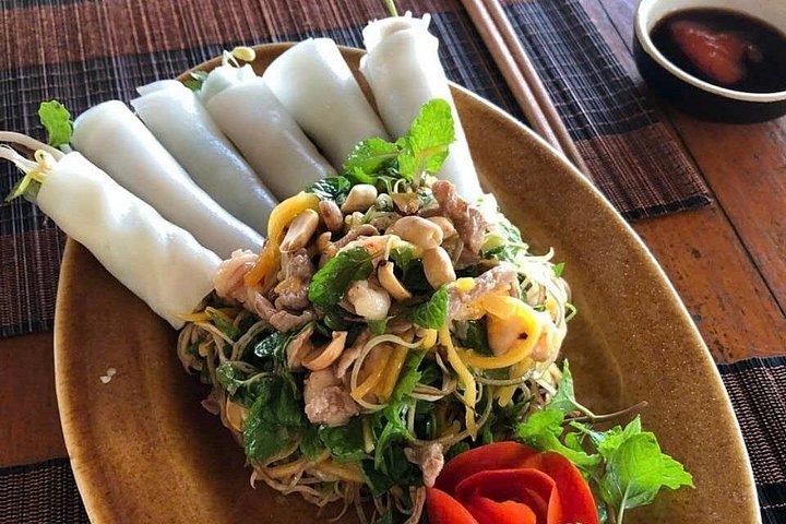 Découvrez la culture de Hoi An : visite du marché, balade en bateau panier, pêche aux crabes et cours de cuisine vietnamienne pratique, photo 18 | wizardtrip