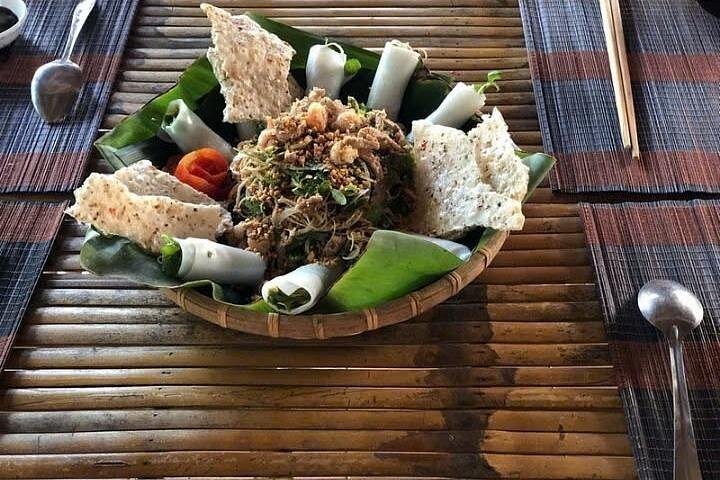 Découvrez la culture de Hoi An : visite du marché, balade en bateau panier, pêche aux crabes et cours de cuisine vietnamienne pratique, photo 19 | wizardtrip