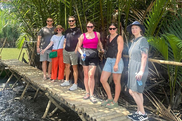 Découvrez la culture de Hoi An : visite du marché, balade en bateau panier, pêche aux crabes et cours de cuisine vietnamienne pratique, photo 37 | wizardtrip