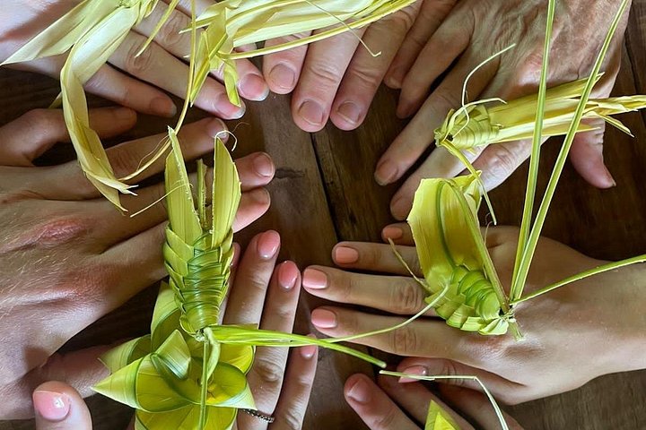 Découvrez la culture de Hoi An : visite du marché, balade en bateau panier, pêche aux crabes et cours de cuisine vietnamienne pratique, photo 39 | wizardtrip