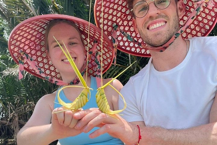 Découvrez la culture de Hoi An : visite du marché, balade en bateau panier, pêche aux crabes et cours de cuisine vietnamienne pratique, photo 44 | wizardtrip