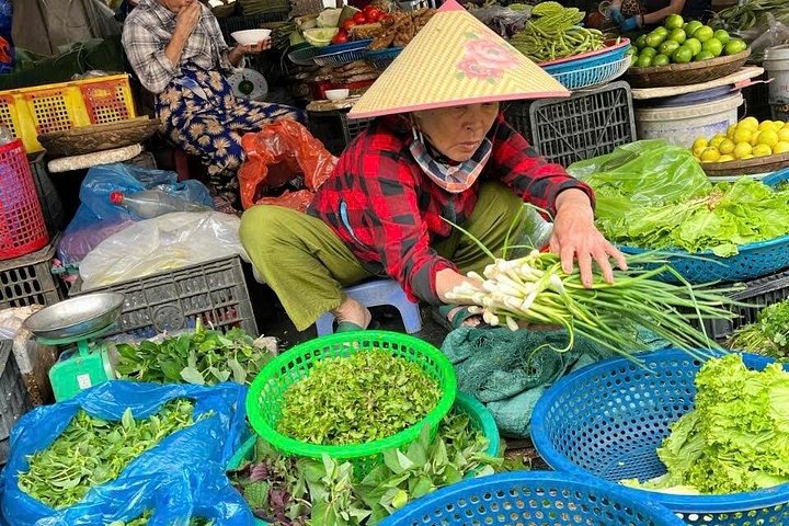 Découvrez la culture de Hoi An : visite du marché, balade en bateau panier, pêche aux crabes et cours de cuisine vietnamienne pratique, photo 47 | wizardtrip