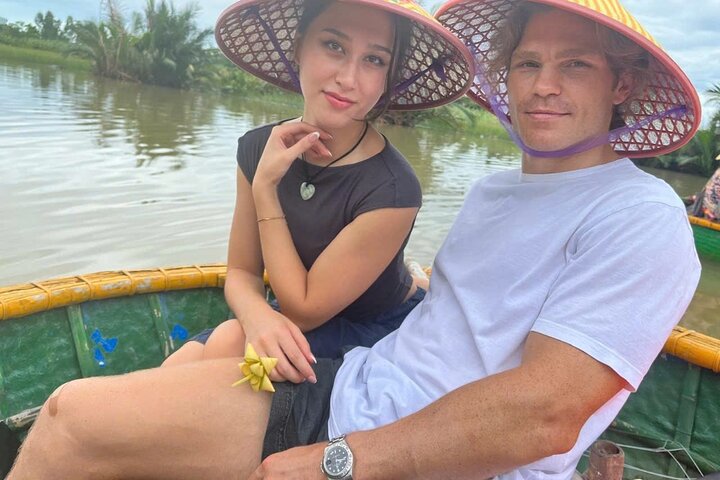 Découvrez la culture de Hoi An : visite du marché, balade en bateau panier, pêche aux crabes et cours de cuisine vietnamienne pratique, photo 49 | wizardtrip