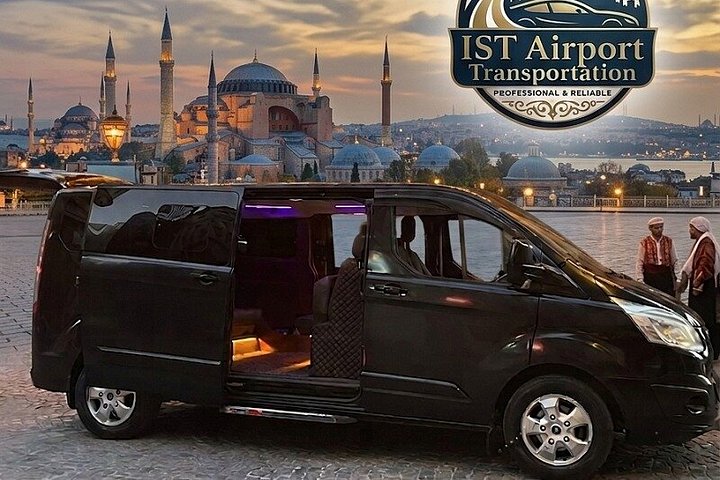 Private airport transfer service in Istanbul by minivan, ensuring a comfortable journey to your hotel, photo 8 | wizardtrip
