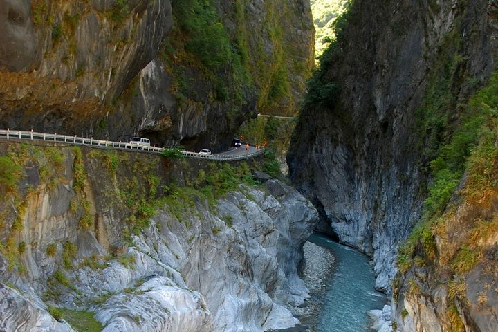 Private Tour zur Erkundung der Naturwunder der Taroko-Schlucht und der malerischen Küsten von Hualien, Taiwan, Foto 6 | wizardtrip