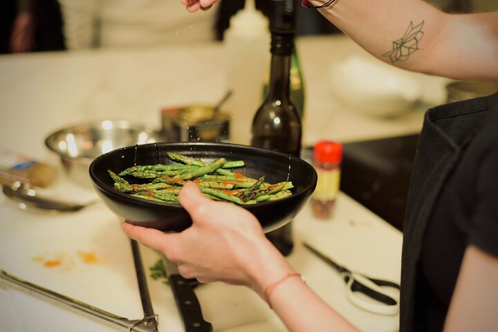 En guidet vandretur i Barcelonas gotiske kvarter, med tapas- og vinsmaking, foto 6 | wizardtrip