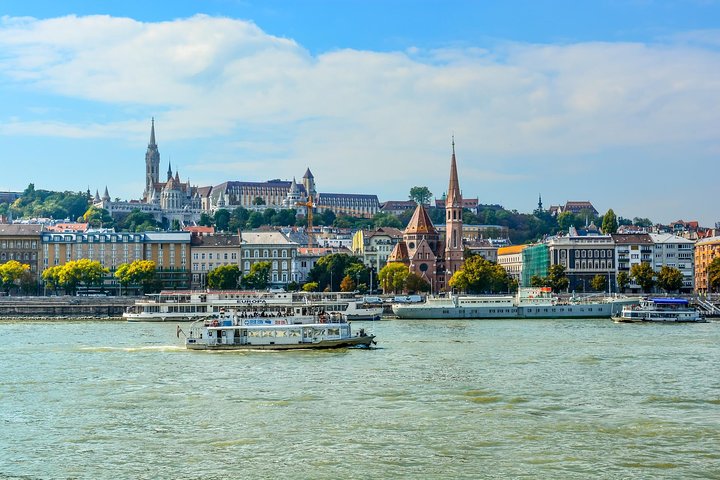 Budapester Highlights & Versteckte Juwelen – Private Luxuserfahrung | wizardtrip