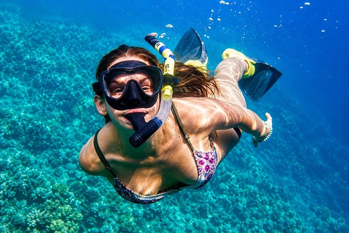 Båttur som utforskar Siciliens kust, inklusive Taormina och Isola Bella, foto 12 | wizardtrip