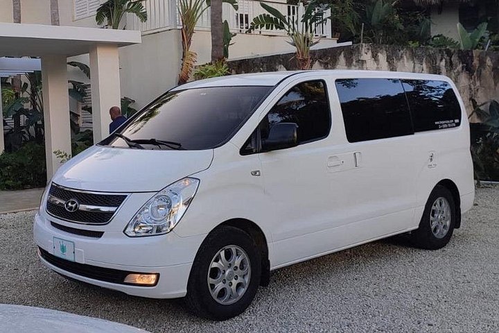 Privater Flughafentransfer in Punta Cana mit Luxusfahrzeugen, Foto 16 | wizardtrip