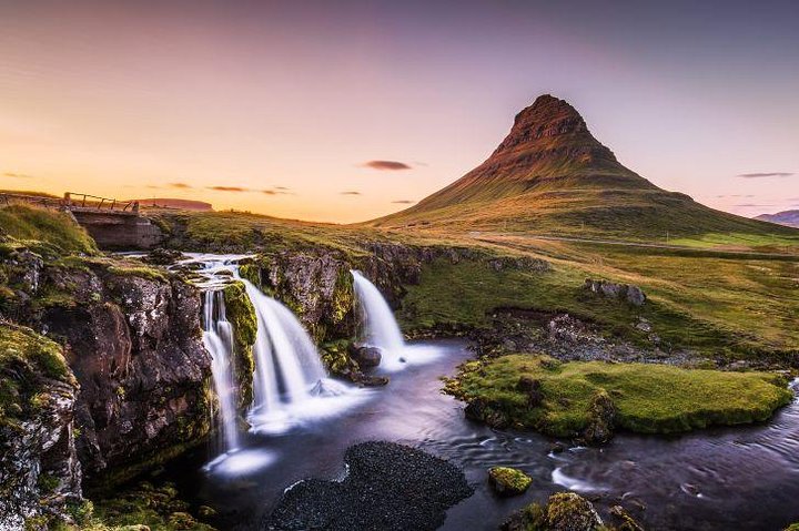 Péninsule de Snaefellsnes : excursion d'une journée complète au départ de Reykjavik | wizardtrip