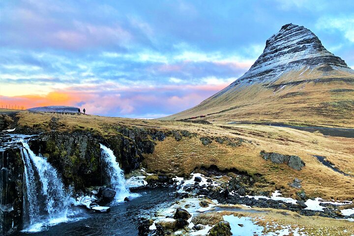 Heldagstur som utforsker de varierte landskapene og ikoniske landemerkene på Islands Snaefellsneshalvøy fra Reykjavik, foto 14 | wizardtrip
