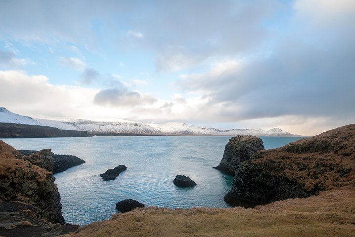 Heldagstur som utforsker de varierte landskapene og ikoniske landemerkene på Islands Snaefellsneshalvøy fra Reykjavik, foto 15 | wizardtrip