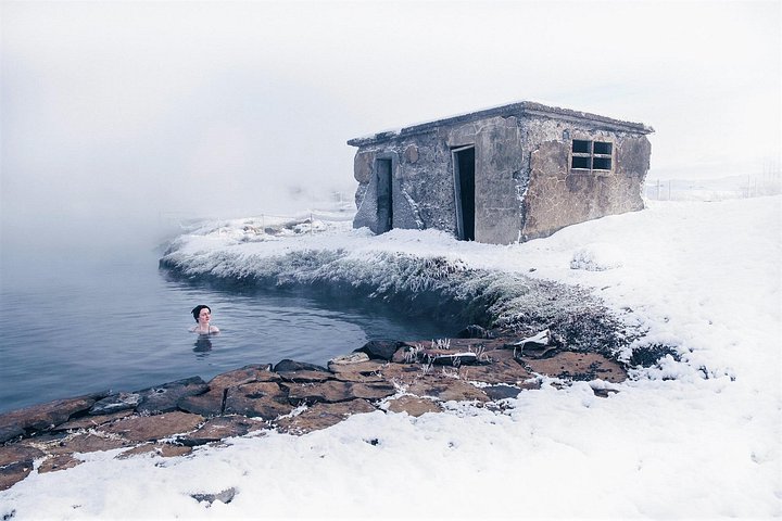 Circuit du Cercle d'Or, Secret Lagoon et Cratère Kerið au départ de Reykjavik, Islande, photo 8 | wizardtrip