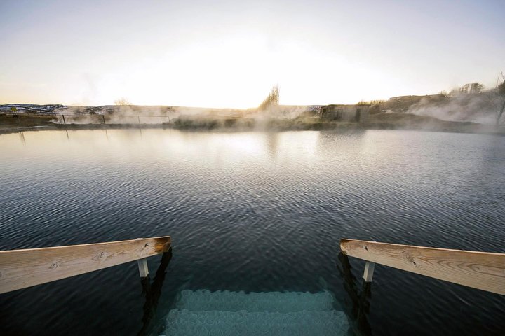 Circuit du Cercle d'Or, Secret Lagoon et Cratère Kerið au départ de Reykjavik, Islande, photo 11 | wizardtrip