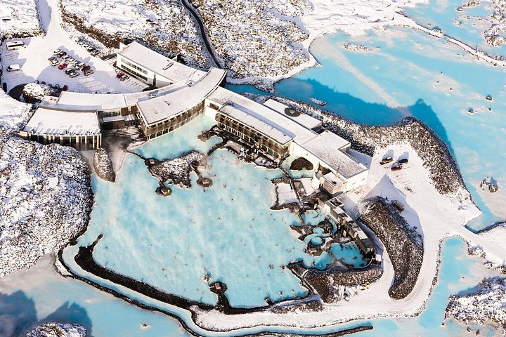 小グループツアーで、間欠泉、滝、ブルーラグーンを含むアイスランドのゴールデンサークルを巡ります、写真7 | wizardtrip