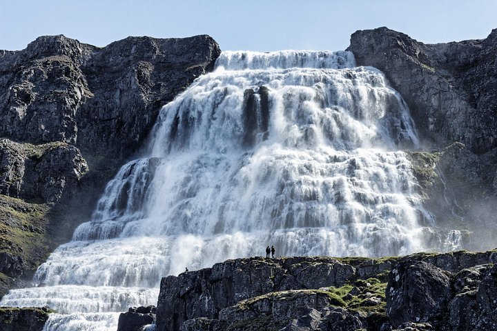 Passeio cénico para a cascata Dynjandi e uma quinta tradicional nos Westfjords da Islândia, foto 7 | wizardtrip