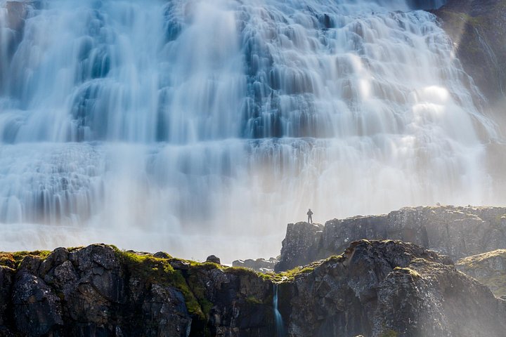 Passeio cénico para a cascata Dynjandi e uma quinta tradicional nos Westfjords da Islândia, foto 11 | wizardtrip