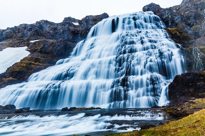 Passeio cénico para a cascata Dynjandi e uma quinta tradicional nos Westfjords da Islândia, foto 16 | wizardtrip